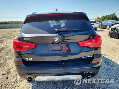 Zdjęcie 6 z 13 samochodu: 2019 BMW X3 XDRIVE30I VIN:5UXTR9C54KLD94992 - miniatura
