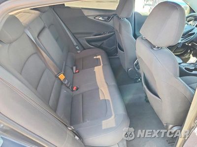 Zdjęcie 10 z 12 samochodu: 2019 CHEVROLET MALIBU LT VIN:1G1ZD5ST2KF175052 - miniatura
