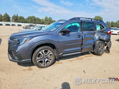 2024 SUBARU ASCENT LIMITED 4S4WMARD4R3451031 - główne zdjęcie licytacji z USA - miniatura