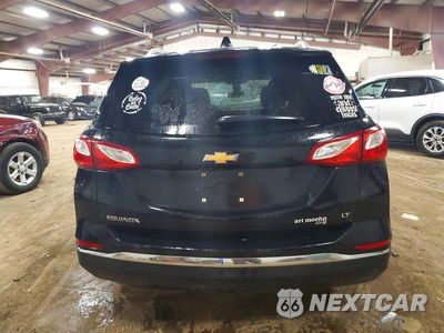 Zdjęcie 6 z 12 samochodu: 2018 CHEVROLET EQUINOX LT VIN:2GNAXJEV5J6170185 - miniatura