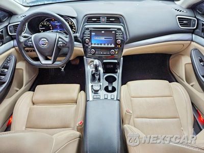Zdjęcie 8 z 13 samochodu: 2016 NISSAN MAXIMA 3.5 SL VIN:1N4AA6AP1GC404956 - miniatura