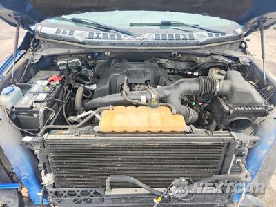 Zdjęcie 11 z 13 samochodu: 2016 FORD F150 SUPERCREW VIN:1FTEW1EPXGKF02352 - miniatura