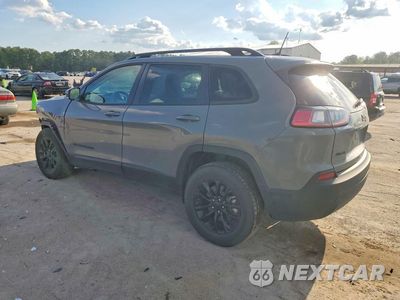 Drugie zdjęcie samochodu z przodu: 2023 JEEP CHEROKEE ALTITUDE LUX VIN:1C4PJMMBXPD113715 - miniatura