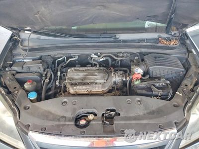 Zdjęcie 12 z 13 samochodu: 2006 HONDA ODYSSEY EX VIN:5FNRL38436B094537 - miniatura
