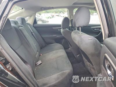 Zdjęcie 10 z 12 samochodu: 2015 NISSAN ALTIMA VIN:1N4AL3AP0FC234970 - miniatura
