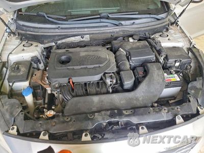 Zdjęcie 11 z 12 samochodu: 2015 HYUNDAI SONATA SE VIN:5NPE24AF5FH231370 - miniatura