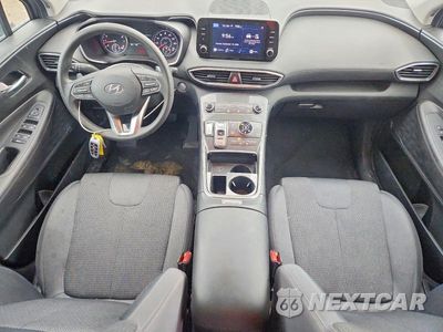 Zdjęcie 8 z 13 samochodu: 2022 HYUNDAI SANTA FE SEL VIN:5NMS2DAJ6NH392801 - miniatura