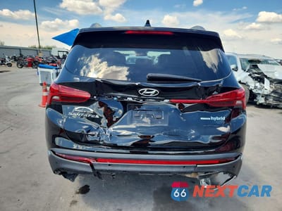 Zdjęcie 6 z 13 samochodu: 2023 HYUNDAI SANTA FE LIMITED VIN:5NMS5DA17PH005358 - miniatura