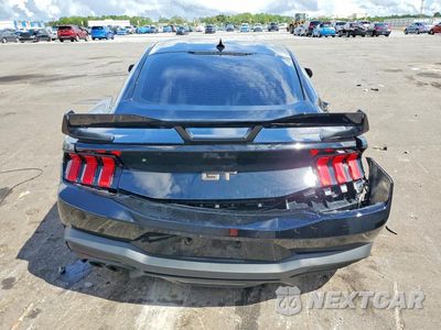 Zdjęcie 6 z 13 samochodu: 2025 FORD MUSTANG GT VIN:1FA6P8CF2S5406409 - miniatura