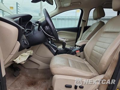 Zdjęcie 7 z 13 samochodu: 2014 FORD ESCAPE TITANIUM VIN:1FMCU9J96EUB15913 - miniatura