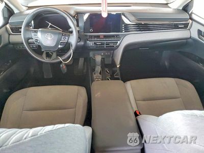 Zdjęcie 8 z 12 samochodu: 2026 TOYOTA CAMRY LE VIN:4T1DAACK7TU735620 - miniatura