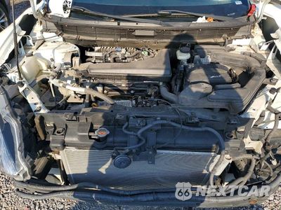 Zdjęcie 12 z 13 samochodu: 2015 NISSAN ROGUE S VIN:5N1AT2MT6FC839830 - miniatura