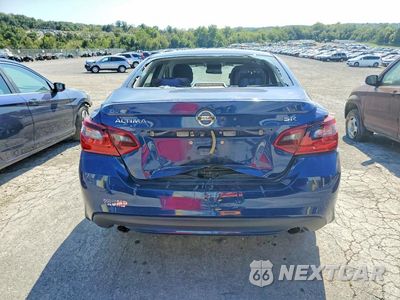 Zdjęcie 6 z 12 samochodu: 2017 NISSAN ALTIMA 2.5 SR VIN:1N4AL3AP2HC488800 - miniatura