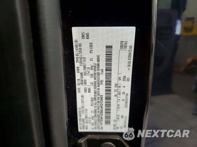 Zdjęcie 12 z 12 samochodu: 2018 FORD F150 SUPERCREW VIN:1FTEW1EB8JKD72955 - miniatura