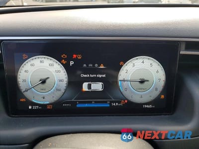 Zdjęcie 9 z 12 samochodu: 2022 HYUNDAI TUCSON XRT VIN:KM8JFCAE1NU166067 - miniatura