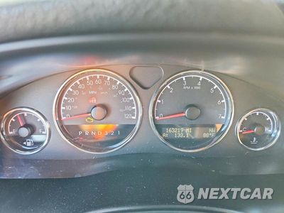 Zdjęcie 9 z 13 samochodu: 2007 CHEVROLET UPLANDER INCOMPLETE VIN:1GBDV13197D125034 - miniatura