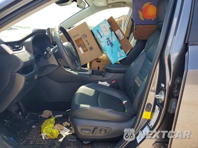 Zdjęcie 7 z 14 samochodu: 2022 TOYOTA RAV4 XLE PREMIUM VIN:2T3A1RFV6NC320808 - miniatura