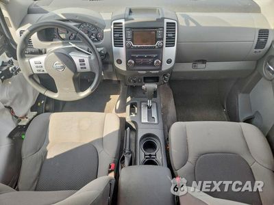 Zdjęcie 8 z 14 samochodu: 2015 NISSAN XTERRA S VIN:5N1AN0NW4FN659757 - miniatura