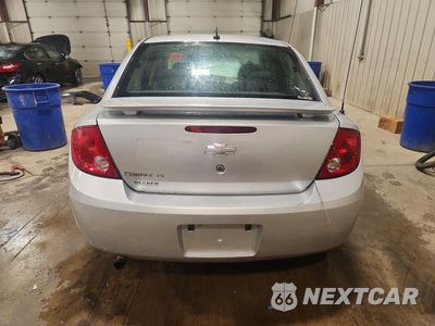 Zdjęcie 6 z 13 samochodu: 2010 CHEVROLET COBALT 2LT VIN:1G1AF5F55A7121532 - miniatura