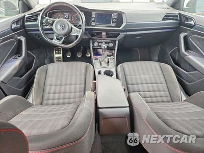 Zdjęcie 8 z 12 samochodu: 2019 VOLKSWAGEN JETTA GLI VIN:3VW5T7BU5KM237795 - miniatura