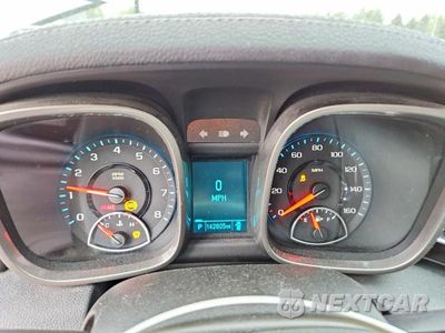 Zdjęcie 9 z 12 samochodu: 2013 CHEVROLET MALIBU 1LT VIN:1G11C5SA5DU150465 - miniatura