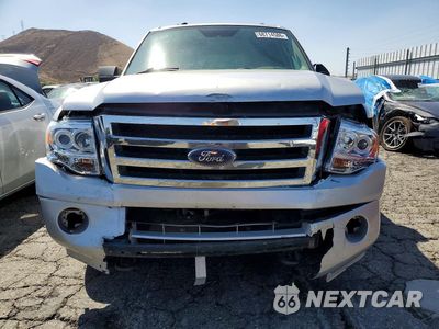 Piąte zdjęcie samochodu w środku: 2012 FORD EXPEDITION XLT VIN:1FMJU1J57CEF54860 - miniatura