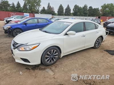 2016 NISSAN ALTIMA 2.5 SV 1N4AL3AP6GC271068 - główne zdjęcie licytacji z USA - miniatura