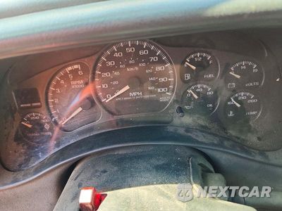 Zdjęcie 9 z 13 samochodu: 2002 CHEVROLET SILVERADO C3500 VIN:1GBJC39GX2F115531 - miniatura