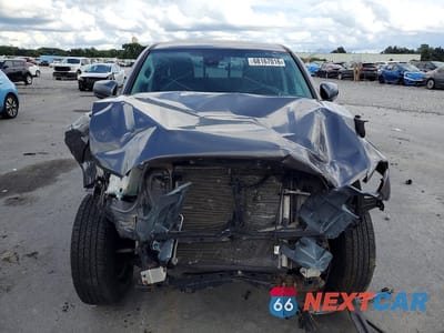 Piąte zdjęcie samochodu w środku: 2021 TOYOTA TACOMA SR VIN:5TFAX5GNXMX194550 - miniatura