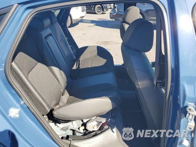 Zdjęcie 10 z 12 samochodu: 2026 HONDA CIVIC SPORT VIN:2HGFE4F82TH360985 - miniatura