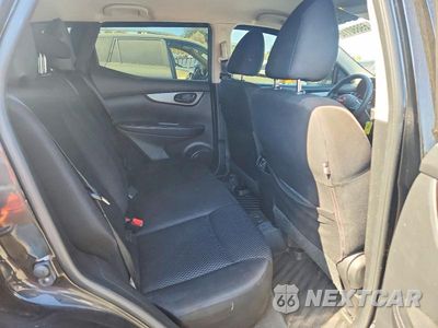 Zdjęcie 10 z 13 samochodu: 2018 NISSAN ROGUE SPORT S VIN:JN1BJ1CP1JW190445 - miniatura