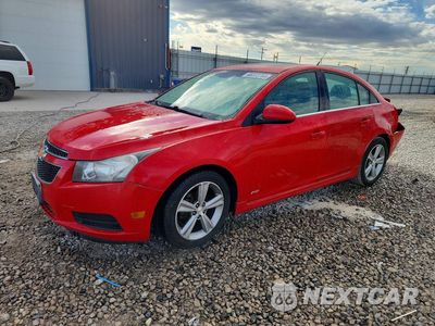 2014 CHEVROLET CRUZE LT 1G1PE5SB1E7421115 - główne zdjęcie licytacji z USA - miniatura