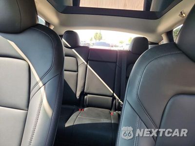 Zdjęcie 10 z 14 samochodu: 2022 TESLA MODEL Y VIN:7SAYGDEF9NF501547 - miniatura