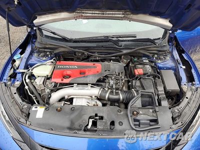 Zdjęcie 11 z 12 samochodu: 2019 HONDA CIVIC TYPE-R TOURING VIN:SHHFK8G71KU201639 - miniatura