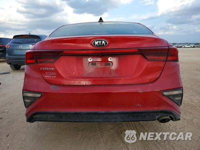 Zdjęcie 6 z 12 samochodu: 2021 KIA FORTE LXS VIN:3KPF24AD5ME319288 - miniatura