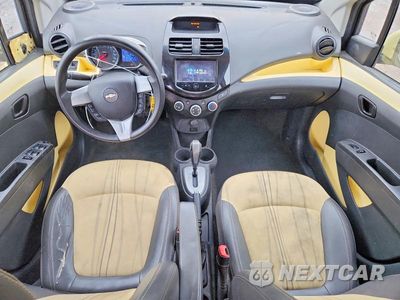 Zdjęcie 8 z 13 samochodu: 2014 CHEVROLET SPARK 1LT VIN:KL8CD6S99EC546973 - miniatura