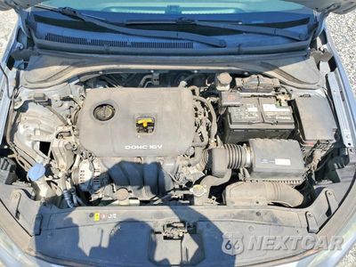 Zdjęcie 11 z 13 samochodu: 2017 HYUNDAI ELANTRA SE VIN:5NPD84LF8HH155881 - miniatura