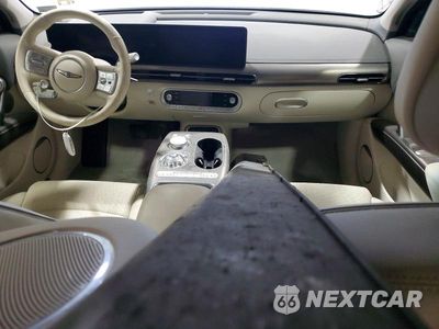 Zdjęcie 8 z 13 samochodu: 2023 GENESIS GV60 ADVANCED VIN:KMUKCDTC7PU014412 - miniatura