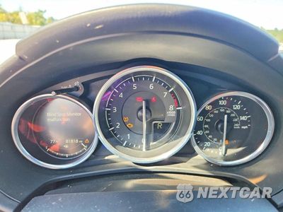 Zdjęcie 9 z 13 samochodu: 2019 MAZDA MX-5 MIATA GRAND TOURING VIN:JM1NDAM70K0300714 - miniatura