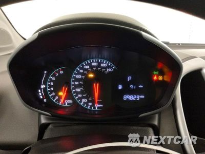 Zdjęcie 9 z 12 samochodu: 2017 CHEVROLET SONIC LT VIN:1G1JD5SHXH4140966 - miniatura