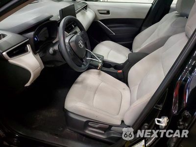 Zdjęcie 7 z 14 samochodu: 2026 TOYOTA COROLLA CROSS L VIN:7MUAAABGXTV149248 - miniatura