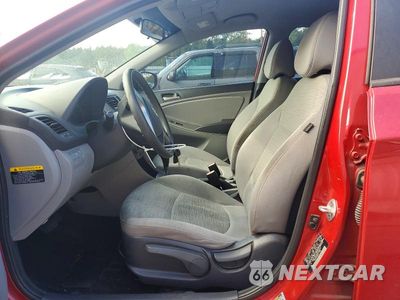 Zdjęcie 7 z 12 samochodu: 2016 HYUNDAI ACCENT SE VIN:KMHCT5AE8GU283418 - miniatura