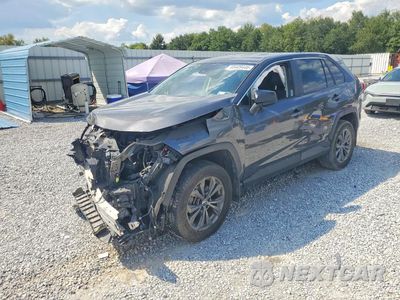 2024 TOYOTA RAV4 LE 2T3H1RFV2RW311588 - główne zdjęcie licytacji z USA - miniatura
