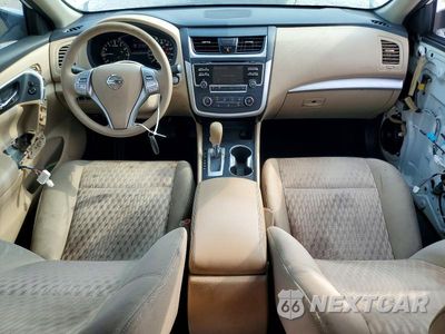 Zdjęcie 8 z 13 samochodu: 2016 NISSAN ALTIMA 2.5 S VIN:1N4AL3AP8GN347037 - miniatura