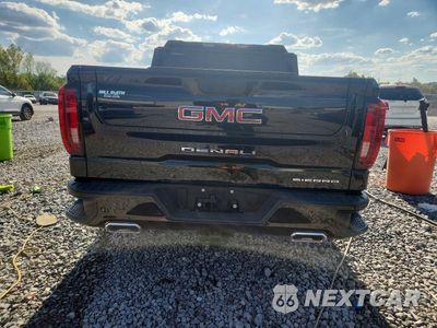 Zdjęcie 6 z 12 samochodu: 2025 GMC SIERRA K1500 DENALI VIN:1GTUUGE87SZ329127 - miniatura