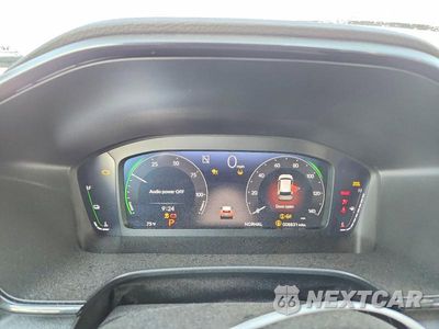 Zdjęcie 9 z 13 samochodu: 2026 HONDA CR-V SPORT-L VIN:7FARS6H88TE065414 - miniatura