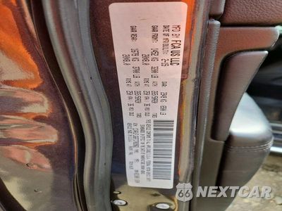 Zdjęcie 13 z 13 samochodu: 2015 JEEP GRAND CHEROKEE SUMMIT VIN:1C4RJFJG6FC782962 - miniatura