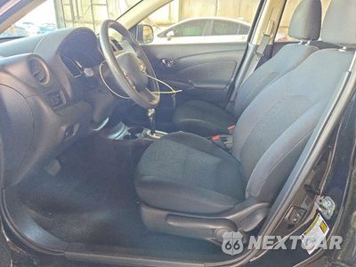 Zdjęcie 7 z 12 samochodu: 2013 NISSAN VERSA 1.6 S VIN:3N1CN7AP0DL851472 - miniatura