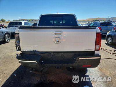 Zdjęcie 6 z 12 samochodu: 2017 HONDA RIDGELINE RTL VIN:5FPYK3F77HB019135 - miniatura