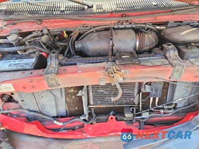 Zdjęcie 12 z 13 samochodu: 1999 FORD ECONOLINE E250 VAN VIN:1FTNE24L0XHA72593 - miniatura